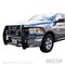 Westin Automotive 09-16 RAM 1500 (NOT SPORT) HDX GRILL GUARD BLACK 57-3545 - alternate 4